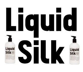 Liquid Silk