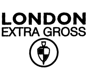 London Extra Gross