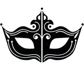 еротични маски от Maskarade