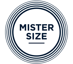 Mr. Size (Mister Size)