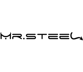 Mr. Steel